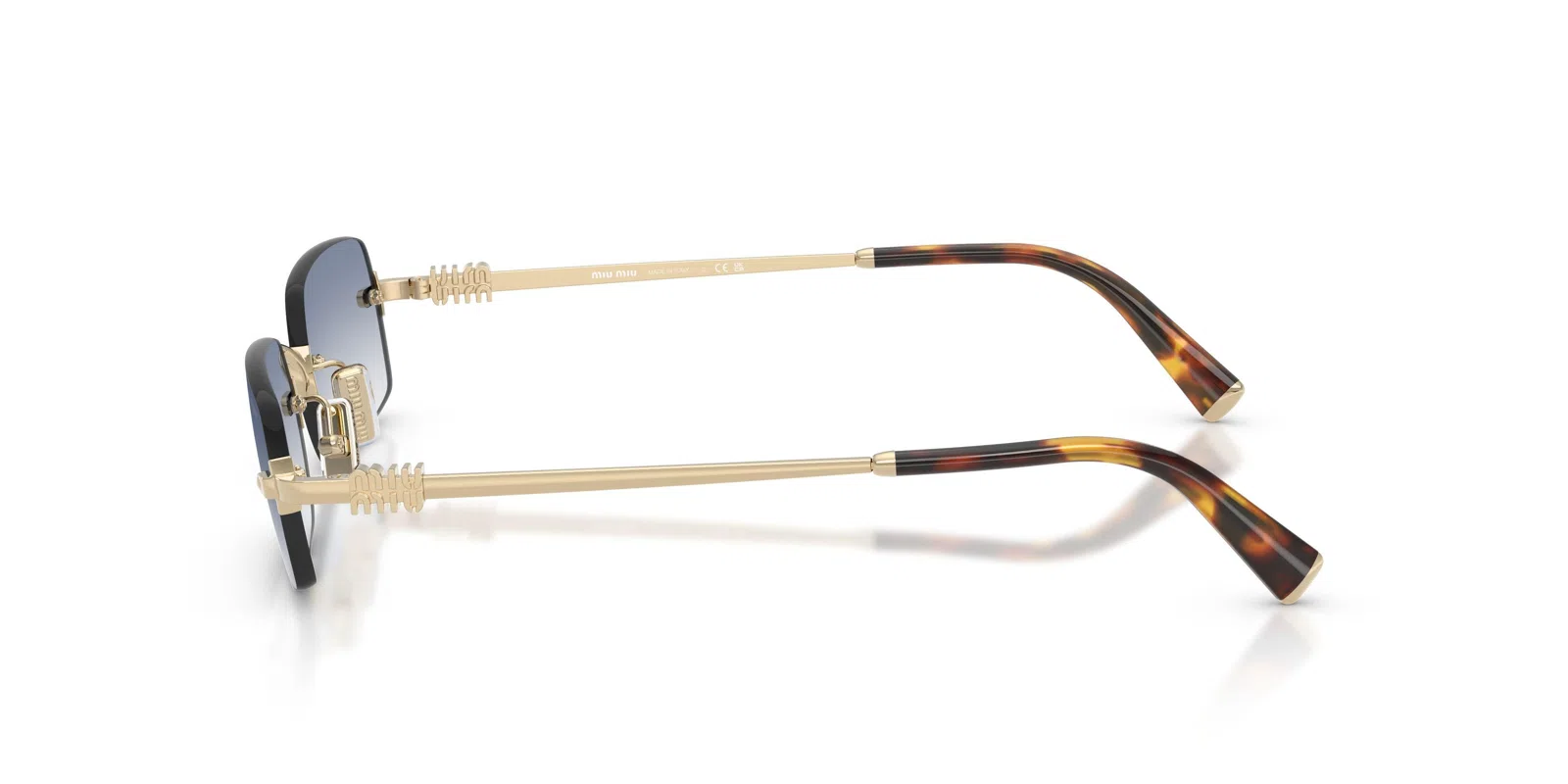 Miu B50S Sunglasses - view 5